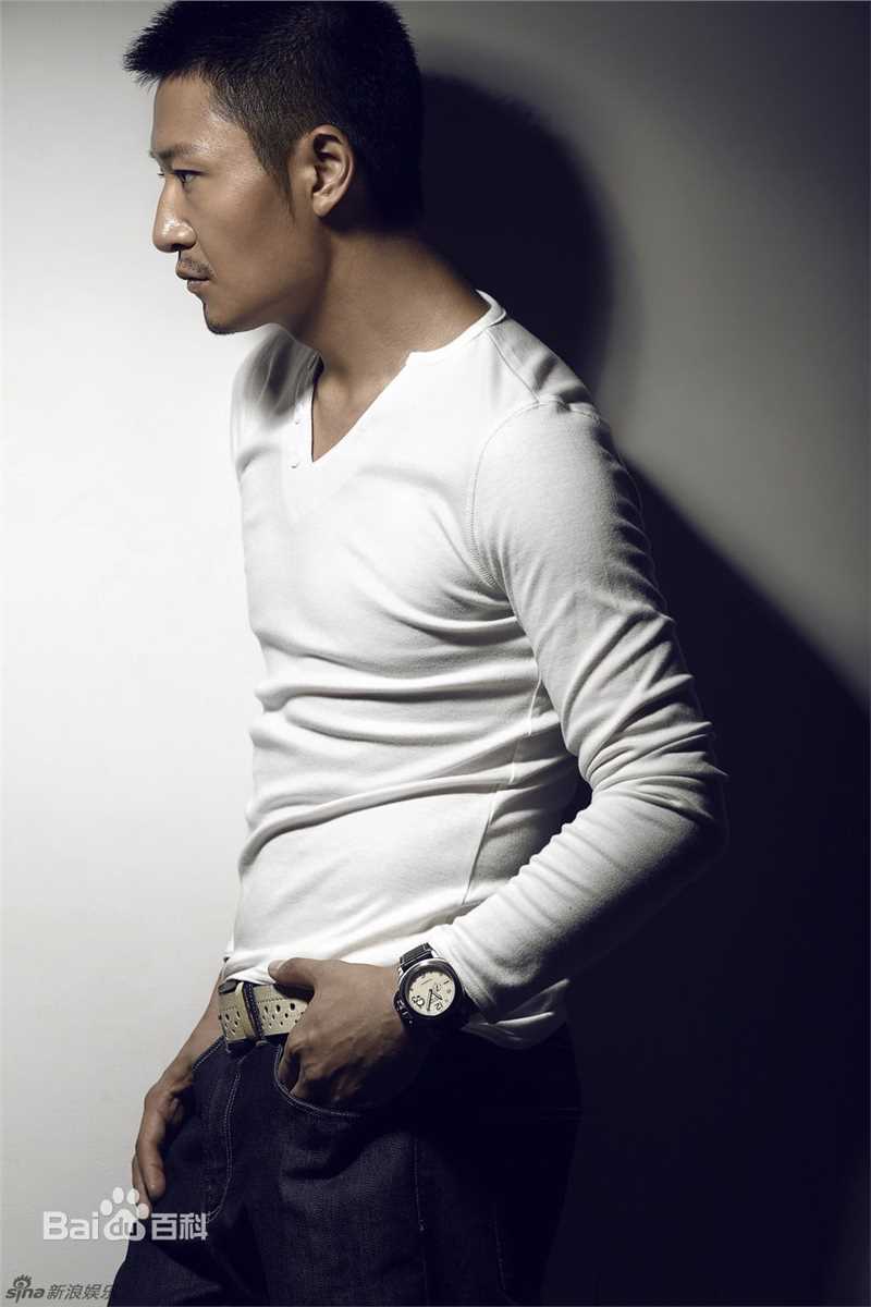 最全李宗翰(Calvin)精彩图册