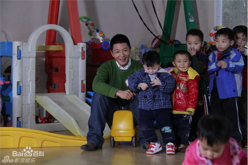 最全李宗翰(Calvin)精彩图册