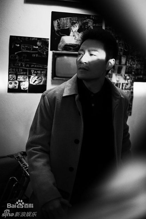 最全李宗翰(Calvin)精彩图册