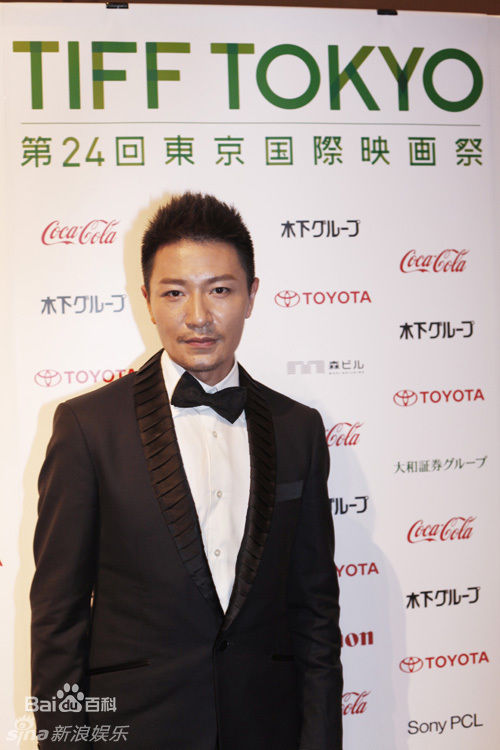 最全李宗翰(Calvin)精彩图册