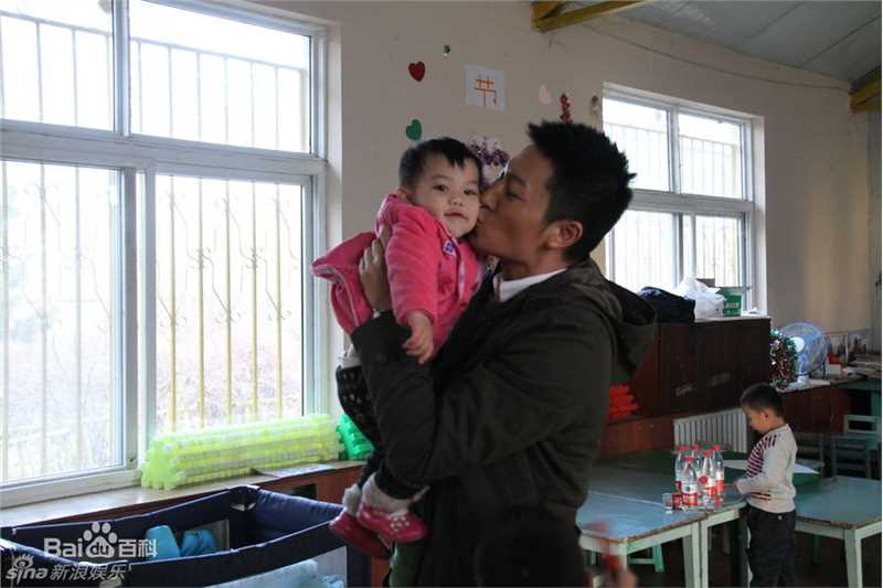 最全李宗翰(Calvin)精彩图册