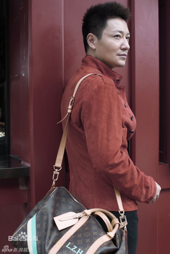 最全李宗翰(Calvin)精彩图册