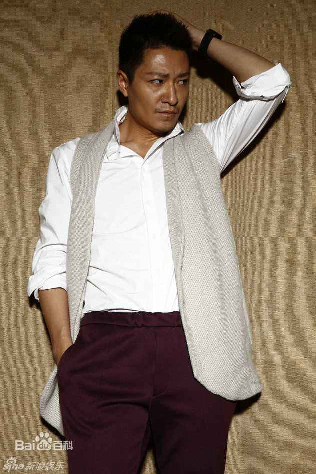 最全李宗翰(Calvin)精彩图册