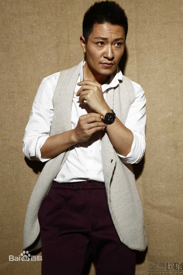 李宗翰(Calvin)精彩图册