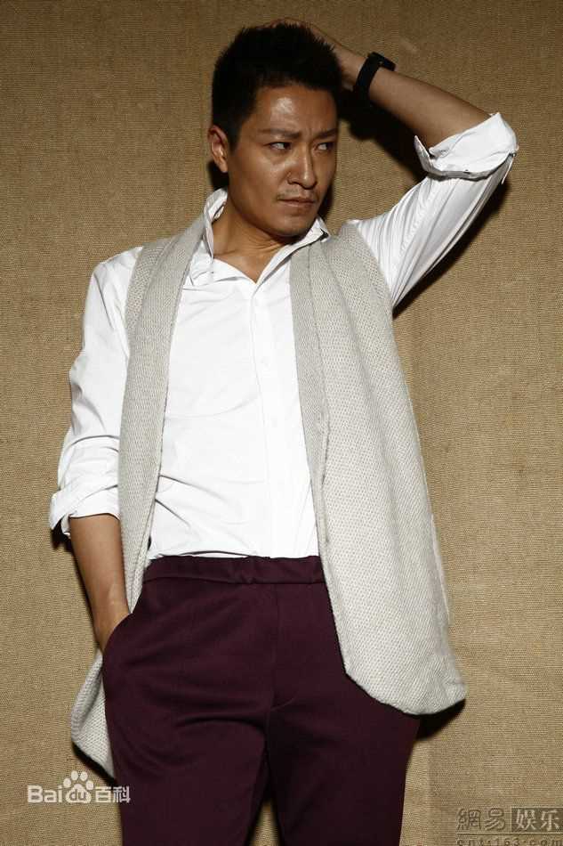 李宗翰(Calvin)精彩图册