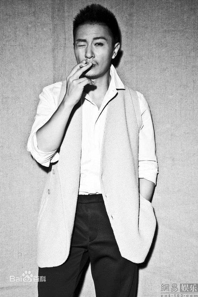 李宗翰(Calvin)精彩图册