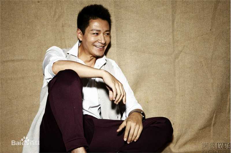 李宗翰(Calvin)精彩图册