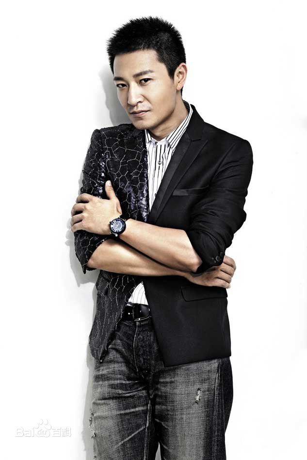 精选李宗翰(Calvin)