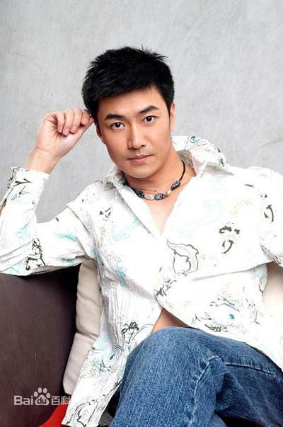 最优质李进荣生活照