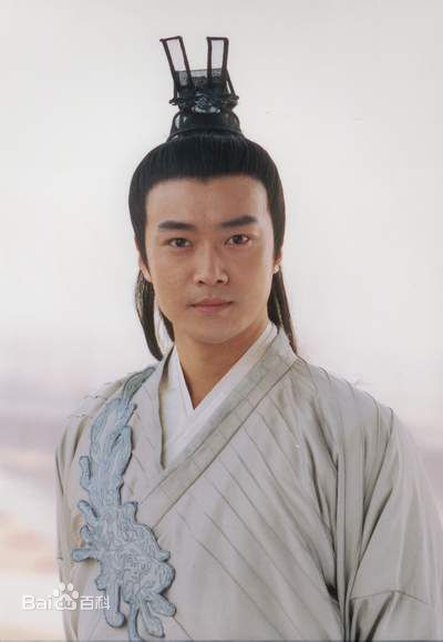 最优质李进荣生活照