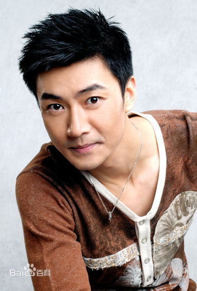 最优质李进荣生活照