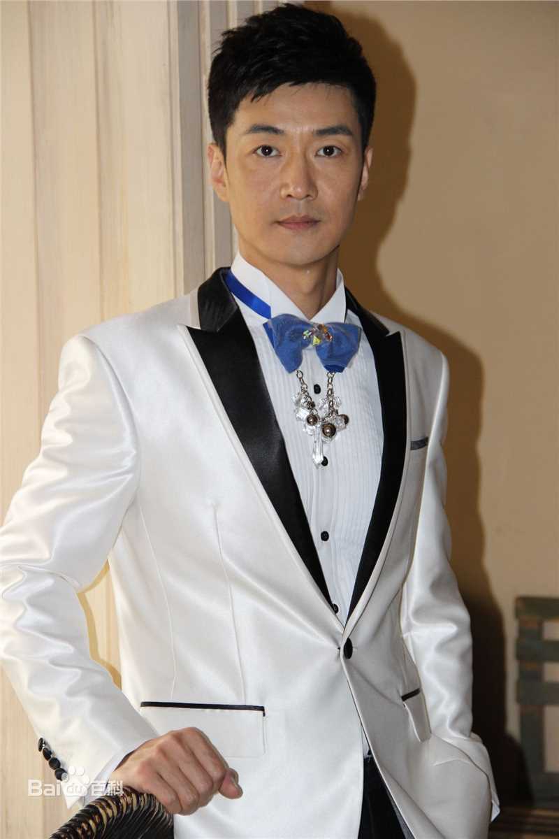 最优质李进荣生活照