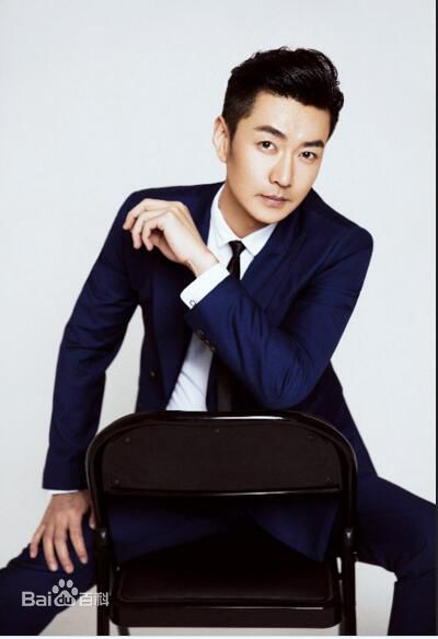 最优质李进荣生活照