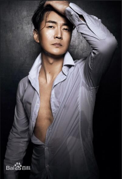 李进荣最优质剧照