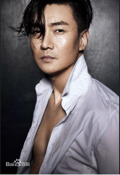 李进荣最优质剧照