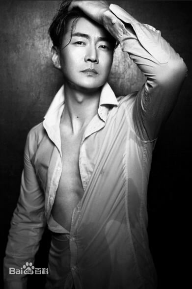 李进荣最优质剧照