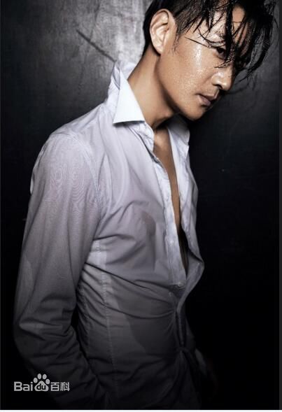 李进荣最优质剧照