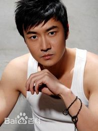 高清李进荣性感图片