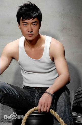 高清李进荣性感图片