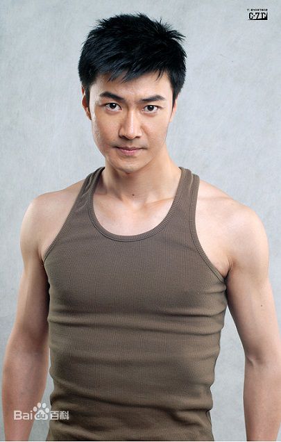 高清李进荣性感图片