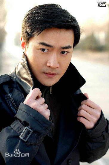 最优质李进荣生活照