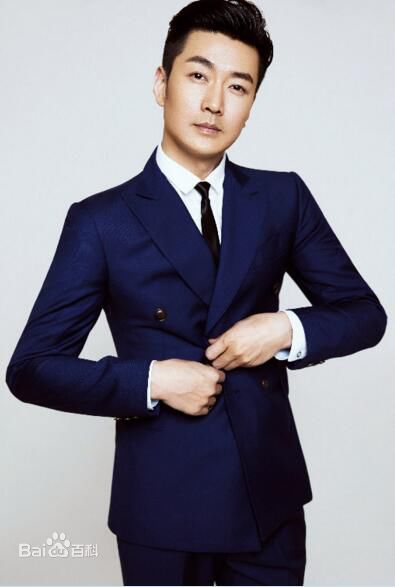 最全李进荣壁纸