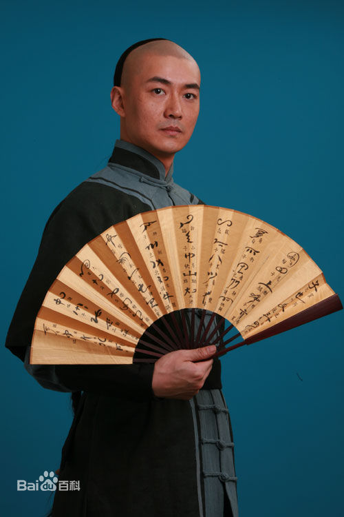 李进荣精彩图册