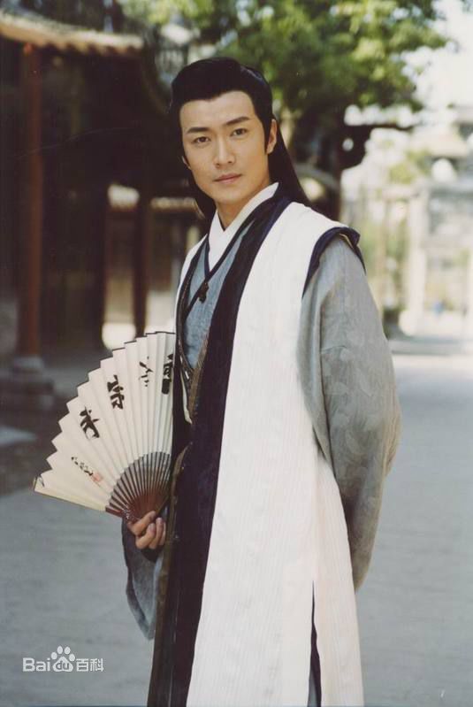 李进荣精彩图册