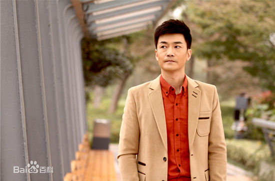 高清李进荣图片