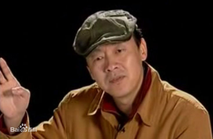 侯天来(Hou Tianlai)前后照片