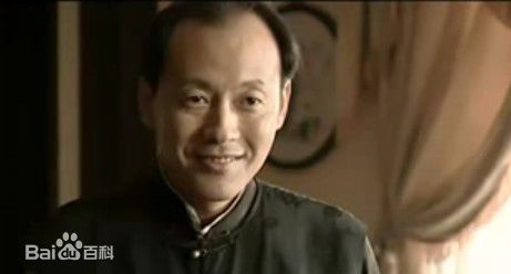 侯天来(Hou Tianlai)前后照片