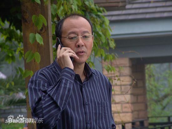 侯天来(Hou Tianlai)前后照片