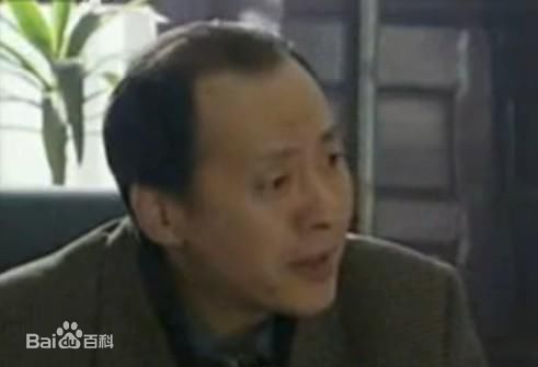 侯天来(Hou Tianlai)前后照片