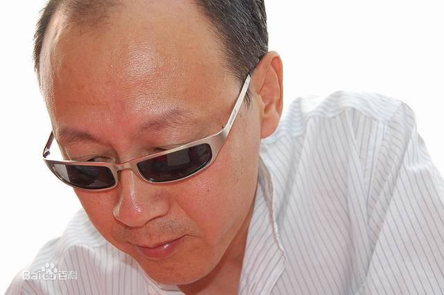 侯天来(Hou Tianlai) 生活照性感图片壁纸