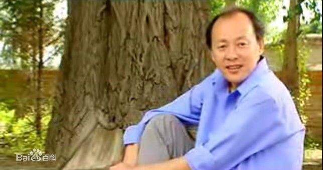 侯天来(Hou Tianlai) 生活照性感图片壁纸