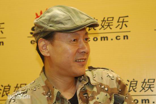 侯天来(Hou Tianlai) 生活照性感图片壁纸