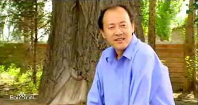 侯天来(Hou Tianlai) 生活照性感图片壁纸