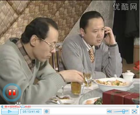 侯天来(Hou Tianlai) 最新剧照