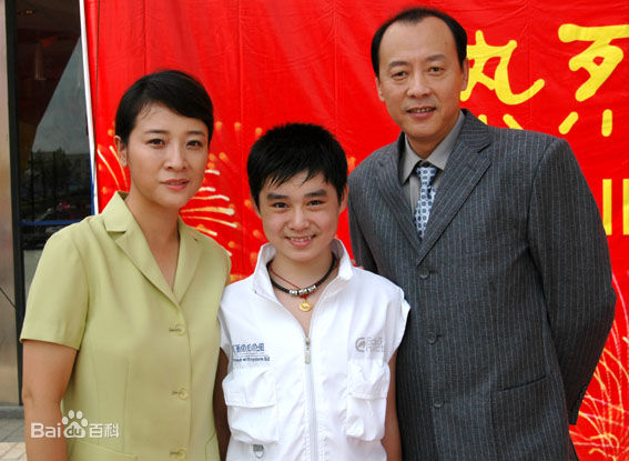 侯天来(Hou Tianlai) 最新剧照