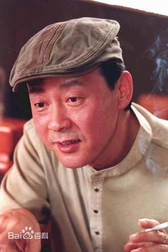 侯天来(Hou Tianlai) 最新剧照