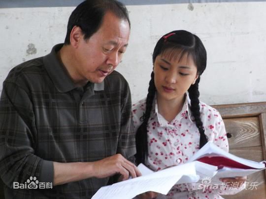 侯天来(Hou Tianlai) 最新剧照