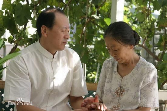 侯天来(Hou Tianlai) 最新剧照