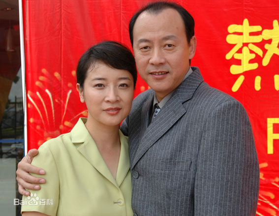 侯天来(Hou Tianlai) 最新剧照