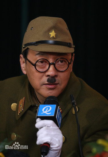 侯天来(Hou Tianlai) 最新剧照