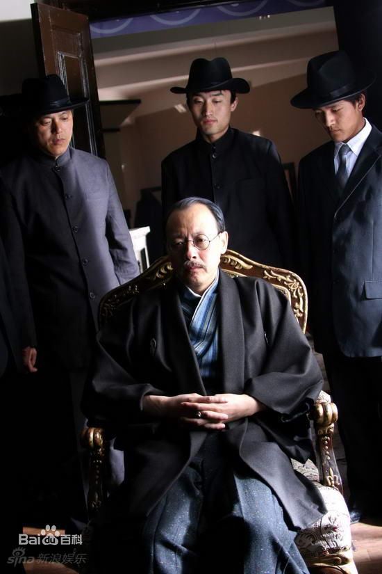 侯天来(Hou Tianlai) 最新剧照