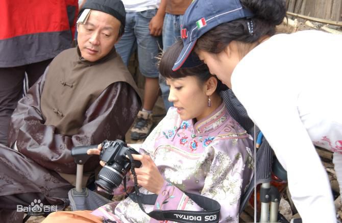 侯天来(Hou Tianlai) 最新剧照