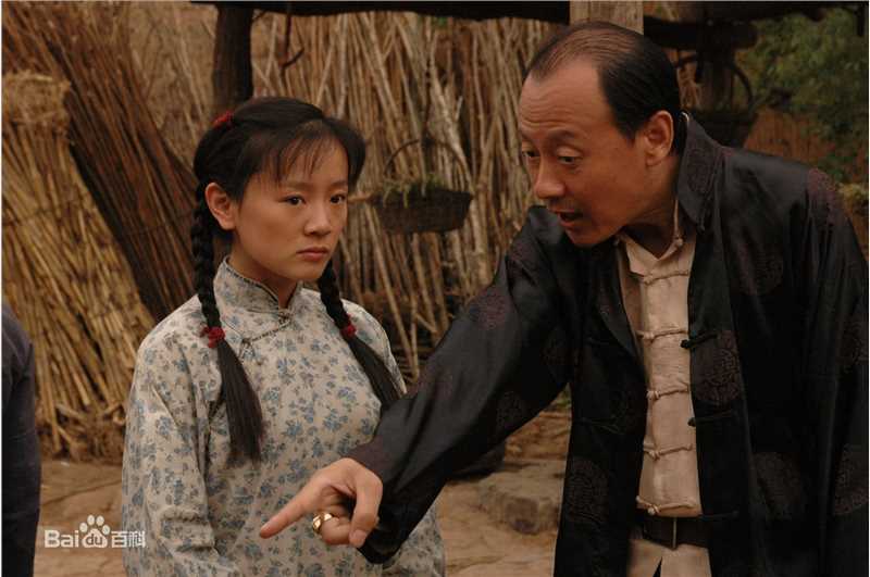 侯天来(Hou Tianlai) 最新剧照