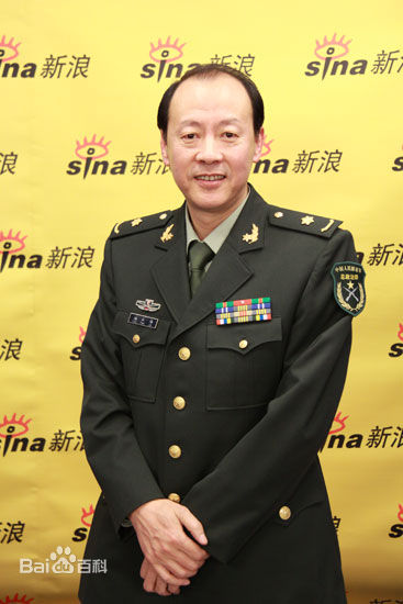 高清侯天来(Hou Tianlai)图片