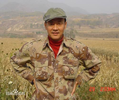 高清侯天来(Hou Tianlai)精彩图册