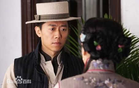 高清侯天来(Hou Tianlai)图片